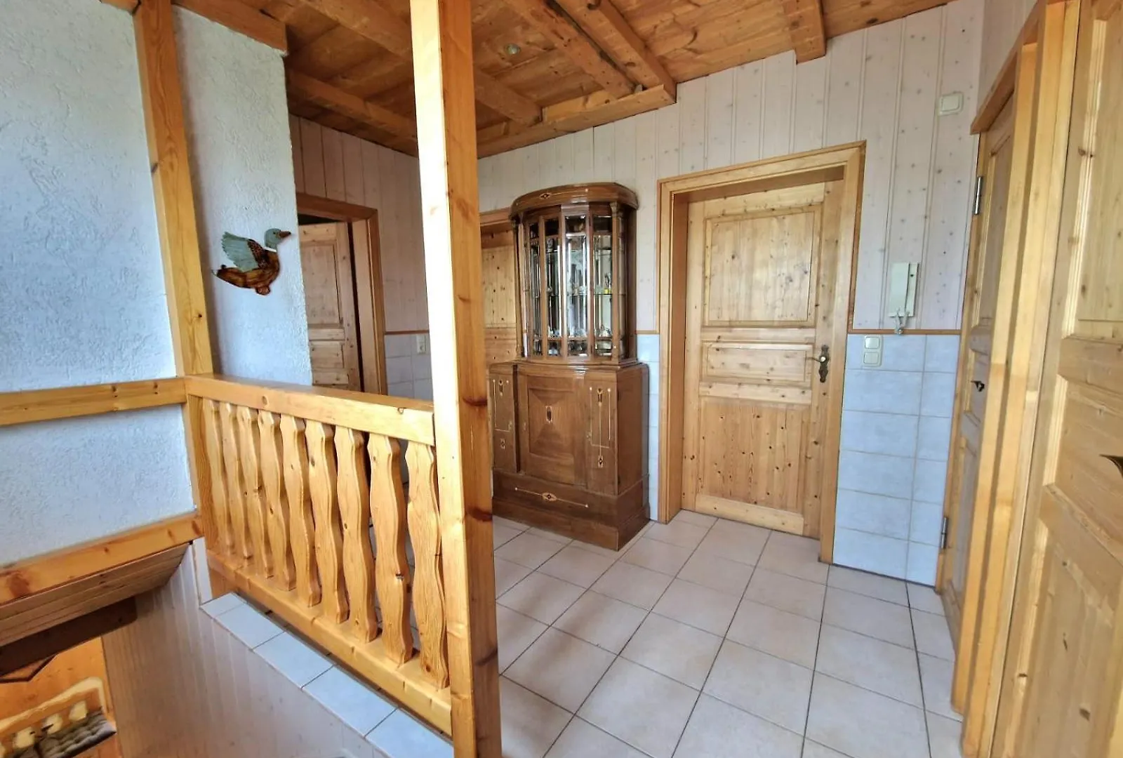Ferienwohnung Ott 쇼네우